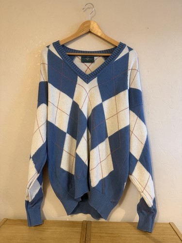 Maglione maglia vintage
