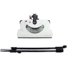 Cen-Tec Systems CT20QDG Ugello Aspirazione Centrale con Bacchetta Integrata da Incasso