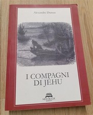 I Compagni Di Jehu Alexandre