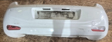 Paraurti posteriore fiat punto - paraurti,