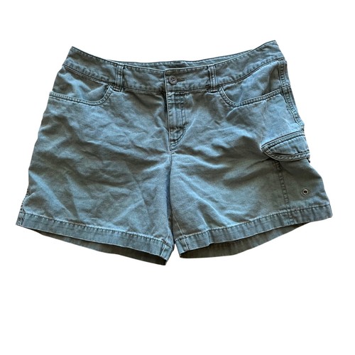 Pantaloncini cargo donna - pantaloncini,