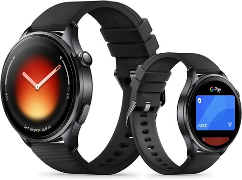Xiaomi smartwatch smart watch - smartwatch,