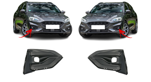 Per ford focus - per, st-line