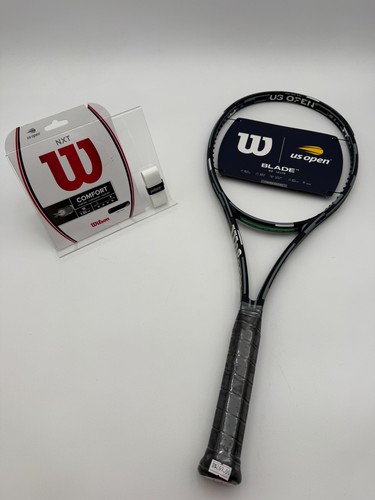 2025 wilson blade us - 98, v9