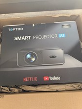 Proiettore laser - proiettore, 4k