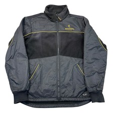 Giacca da Pesca Browning