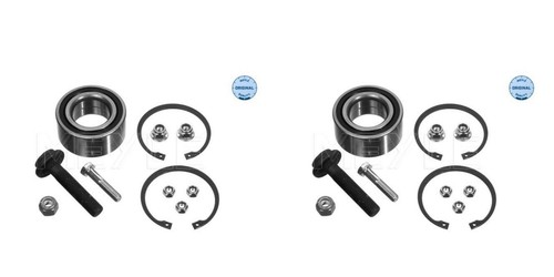 Mozzo ruota meyle set - mozzo,