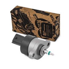 ET ENGINETEAM Valvola