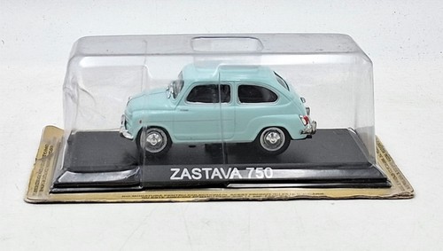 Die cast zastava - die,