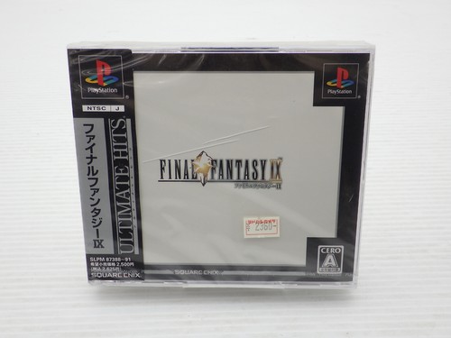 Gioco per playstation final - jp,
