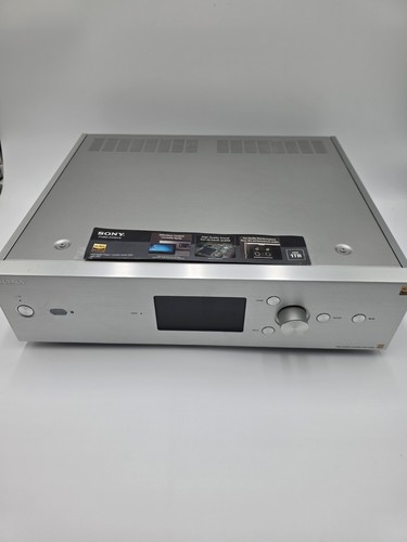 Sony hap z1es - lettore, musicale
