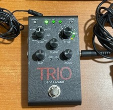 DigiTech Trio Band Creator