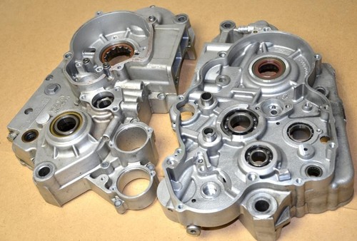 Carter motore ktm 400 - ktm, 400,