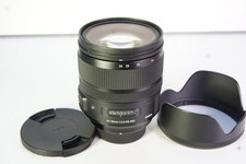 Sigma 8 dg dn - f2.8, art