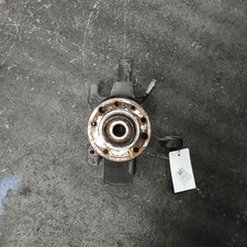 93178652 Mozzo ant. con cuscinetto SX OPEL ZAFIRA (A05) 1.6 16V Twin port Mnv