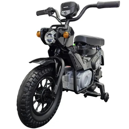 Moto elettrica per - per, bambini