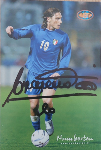 Francesco totti - 🇮🇹,