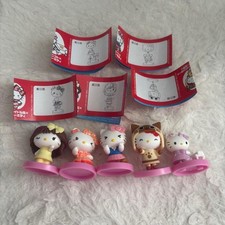 Hello Kitty Chocolate Egg