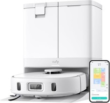 eufy X10 Pro Omni Robot