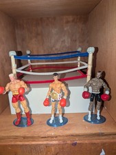 Lotto film Rocky Infinite
