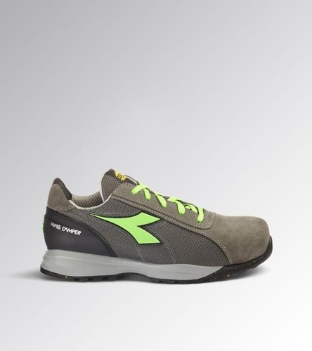 Scarpa antinfortunistica