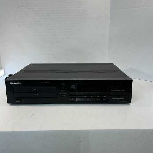 Pioneer t403 lettore cd - pioneer,
