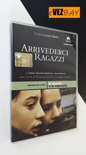 DVD - ARRIVEDERCI RAGAZZI di