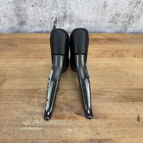 New sram red - axs, hrd