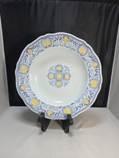 Grazia Deruta Italian Majolica