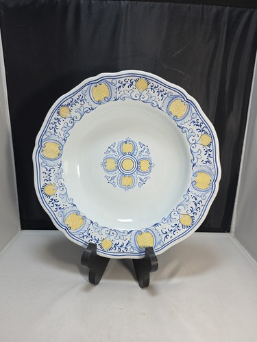 Grazia deruta italian majolica - deruta,
