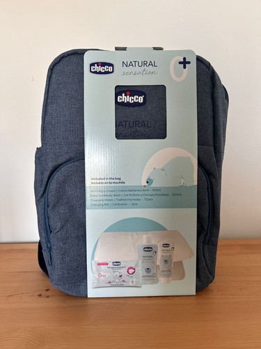 Set zaino natural - natural, sensation