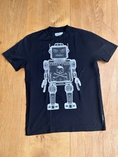 T-shirt Philipp Plein taglia L