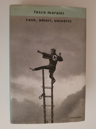 Case amori universi fosco - case,