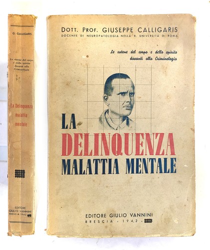 Giuseppe calligaris la - giuseppe,