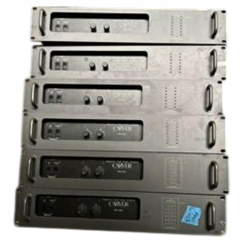 Amplificatore potenza - amplificatore, di