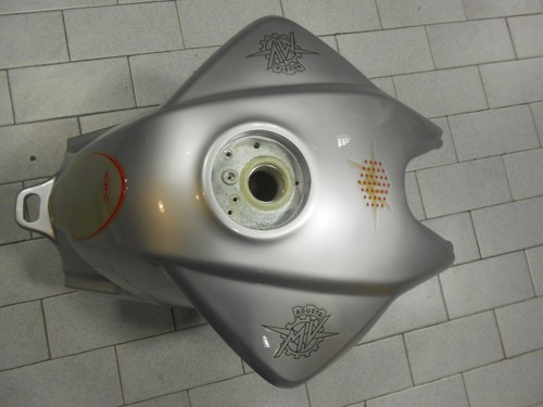 Serbatoio agusta brutale - mv,