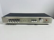 Sentec TU 77 Hifi Vintage