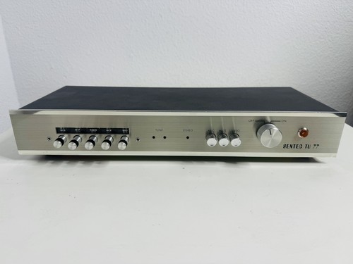 Sentec hifi vintage - sentec,