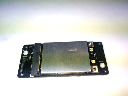 Scheda wireless - scheda,