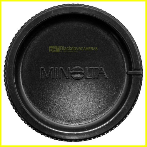 Minolta 1000 tappo corpo - bc-1000,