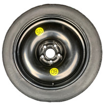 Ruotino di Scorta 17" per