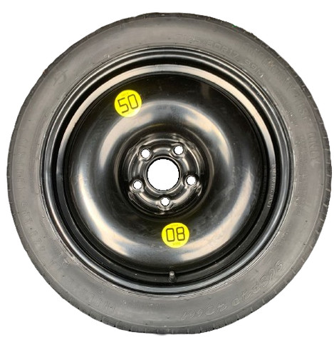 Ruotino scorta per - di, 17"