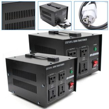 Trasformatore di tensione