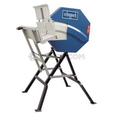 SEGA CIRCOLARE ELETTRICA TAGLIA TRONCHI TAGLIATRONCHI MM 405 SCHEPPACH HS410