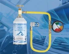 Auto Aria Condizionata