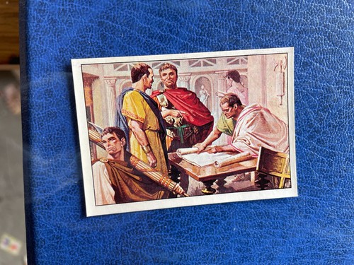 Panini album civilta 1978 - ,