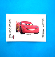 STICKERS ESSELUNGA DREAM WORKS