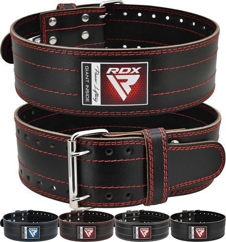 Rdx cintura palestra - cintura,