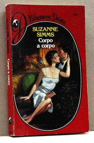 Corpo s simms - a, s.