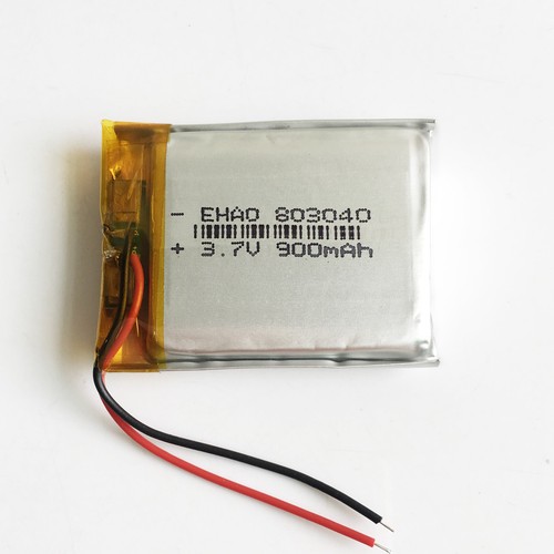 Batteria ricaricabile polimero
